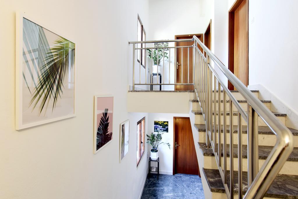 פרימוסטן Apartments Martina מראה חיצוני תמונה