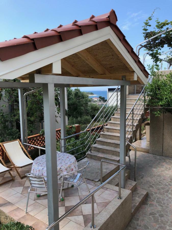 פרימוסטן Apartments Martina חדר תמונה